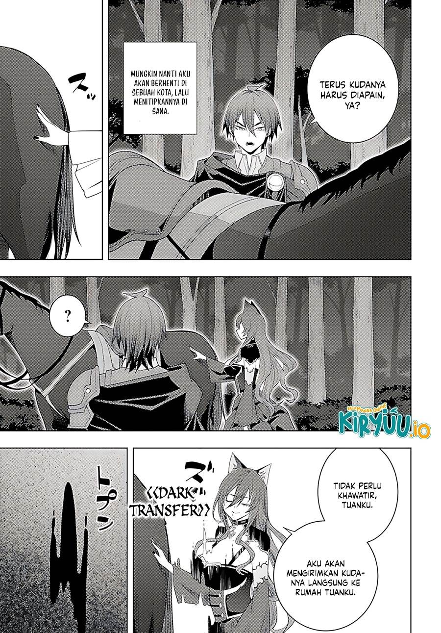 Moto Sekai Ichi’i Subchara Ikusei Nikki: Hai Player Isekai wo Kouryakuchuu! Chap 75 - Next Chap 76