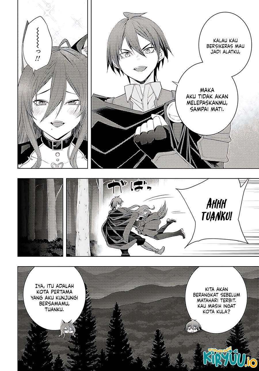 Moto Sekai Ichi’i Subchara Ikusei Nikki: Hai Player Isekai wo Kouryakuchuu! Chap 75 - Next Chap 76