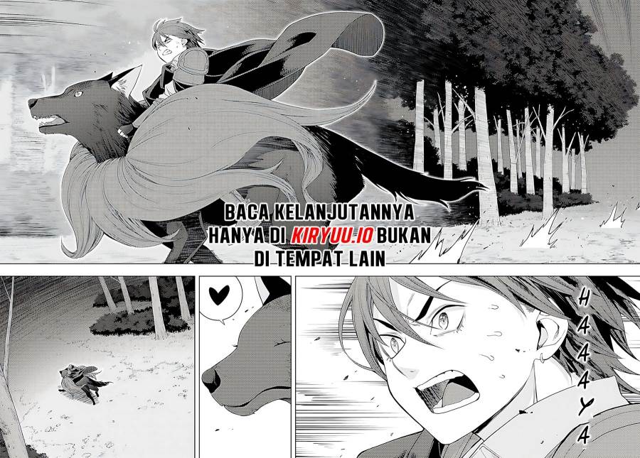 Moto Sekai Ichi’i Subchara Ikusei Nikki: Hai Player Isekai wo Kouryakuchuu! Chap 75 - Next Chap 76