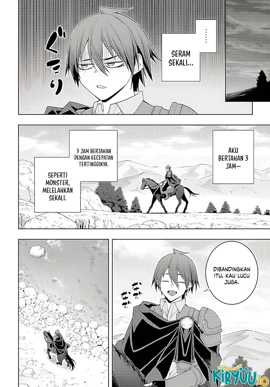 Moto Sekai Ichi’i Subchara Ikusei Nikki: Hai Player Isekai wo Kouryakuchuu! Chap 75 - Next Chap 76