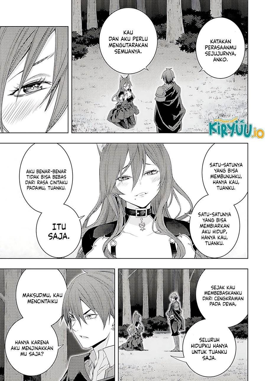 Moto Sekai Ichi’i Subchara Ikusei Nikki: Hai Player Isekai wo Kouryakuchuu! Chap 75 - Next Chap 76