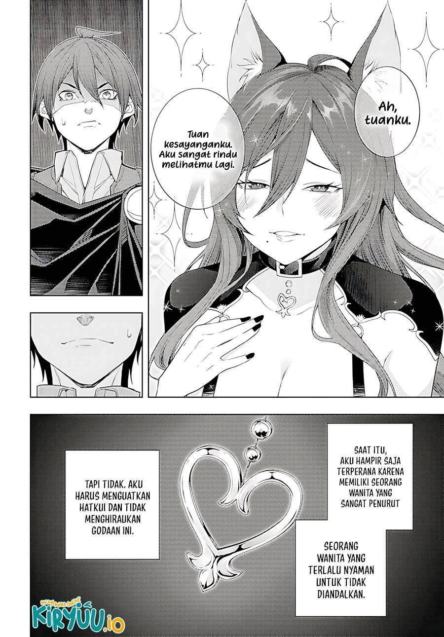 Moto Sekai Ichi’i Subchara Ikusei Nikki: Hai Player Isekai wo Kouryakuchuu! Chap 75 - Next Chap 76