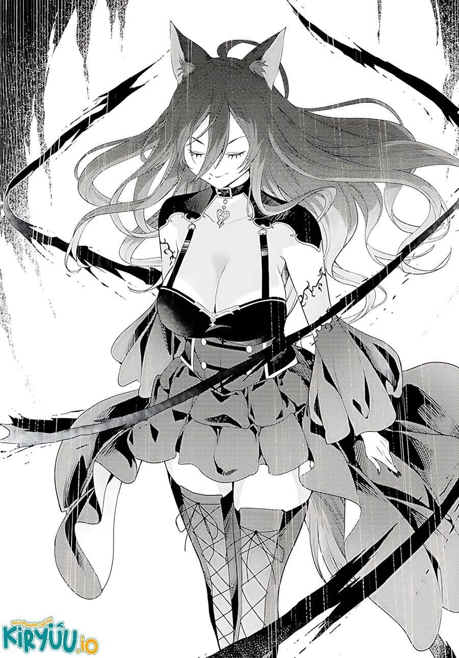 Moto Sekai Ichi’i Subchara Ikusei Nikki: Hai Player Isekai wo Kouryakuchuu! Chap 75 - Next Chap 76