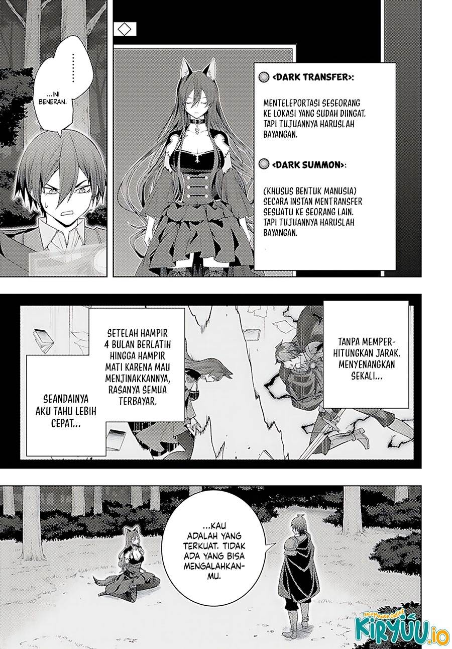 Moto Sekai Ichi’i Subchara Ikusei Nikki: Hai Player Isekai wo Kouryakuchuu! Chap 75 - Next Chap 76