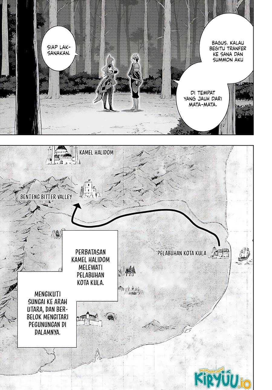 Moto Sekai Ichi’i Subchara Ikusei Nikki: Hai Player Isekai wo Kouryakuchuu! Chap 75 - Next Chap 76