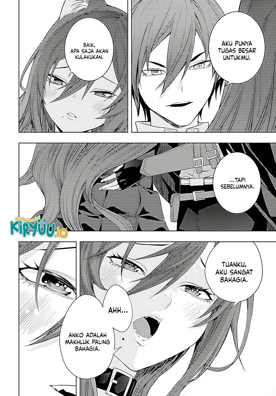 Moto Sekai Ichi’i Subchara Ikusei Nikki: Hai Player Isekai wo Kouryakuchuu! Chap 75 - Next Chap 76