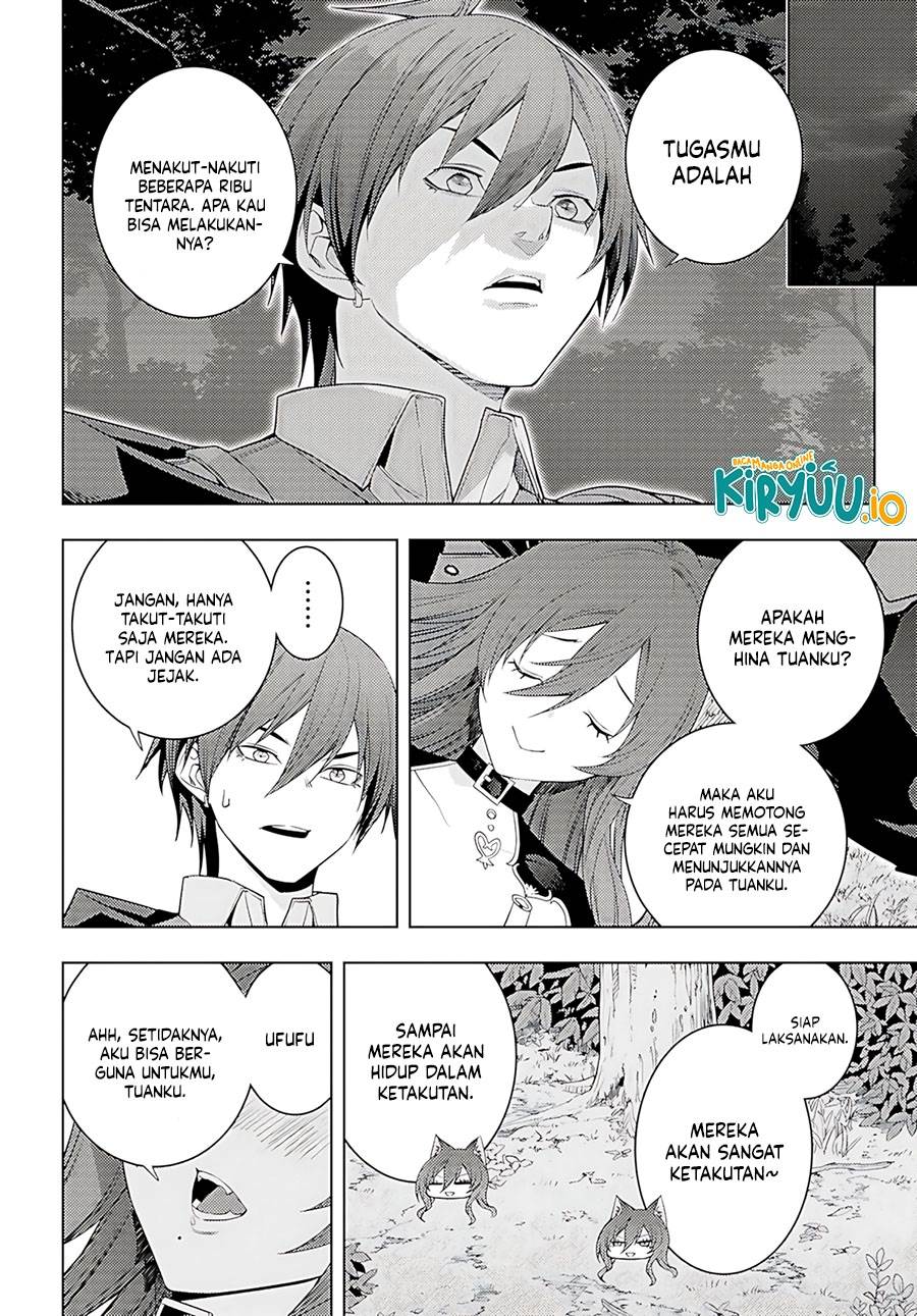 Moto Sekai Ichi’i Subchara Ikusei Nikki: Hai Player Isekai wo Kouryakuchuu! Chap 75 - Next Chap 76