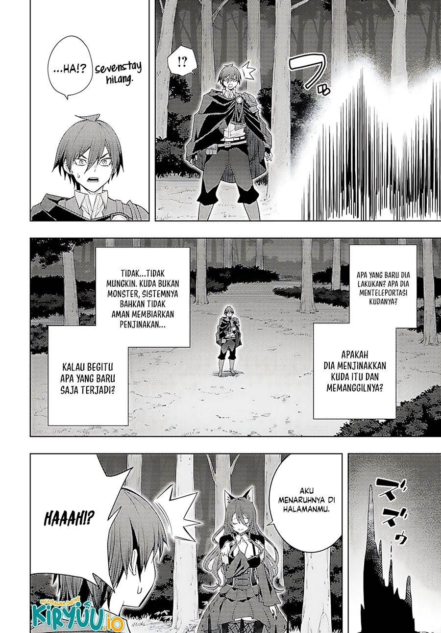 Moto Sekai Ichi’i Subchara Ikusei Nikki: Hai Player Isekai wo Kouryakuchuu! Chap 75 - Next Chap 76