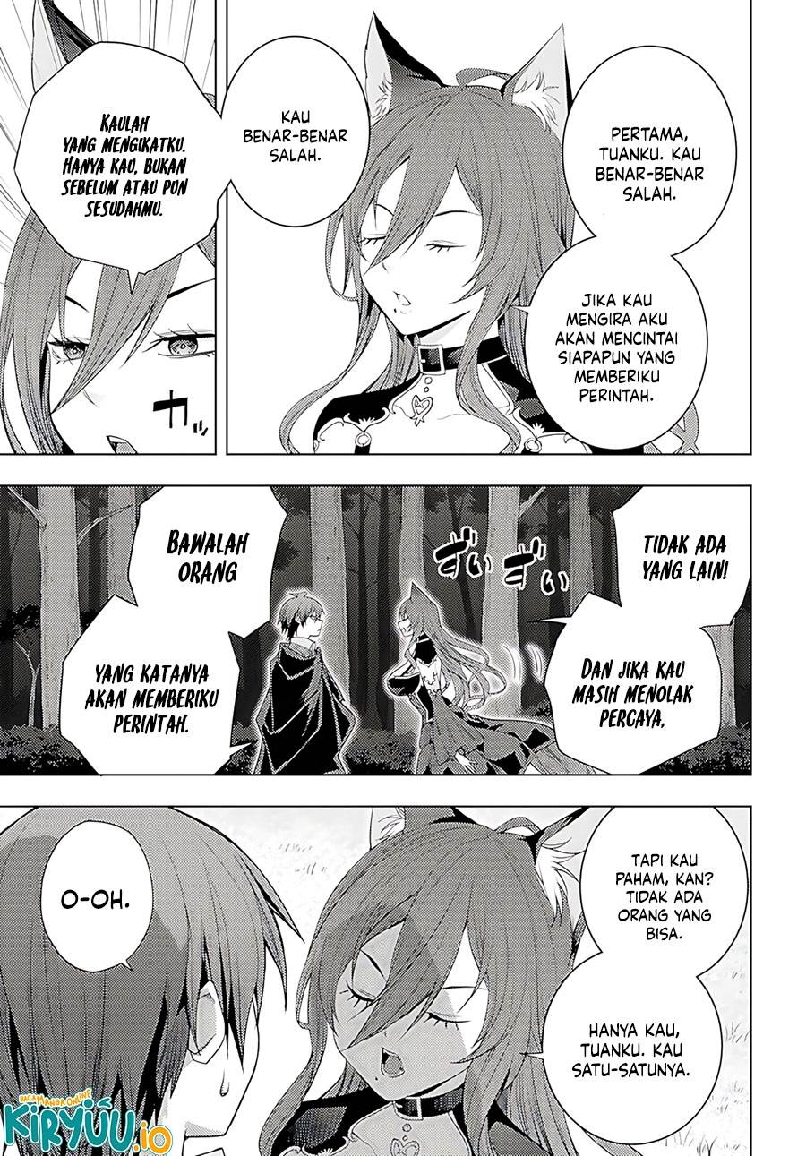 Moto Sekai Ichi’i Subchara Ikusei Nikki: Hai Player Isekai wo Kouryakuchuu! Chap 75 - Next Chap 76