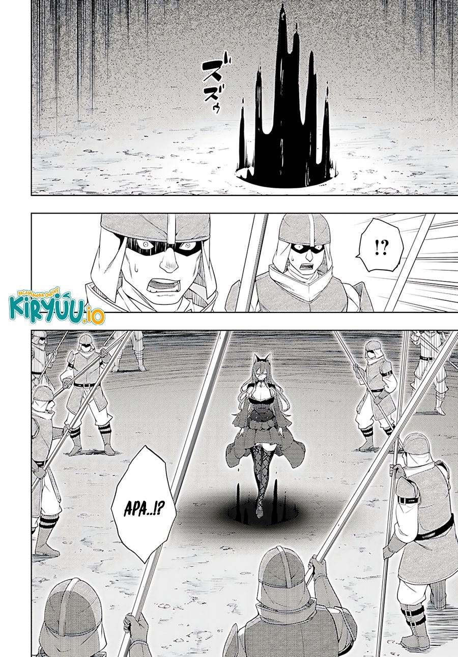 Moto Sekai Ichi’i Subchara Ikusei Nikki: Hai Player Isekai wo Kouryakuchuu! Chap 76 - Next Chap 77