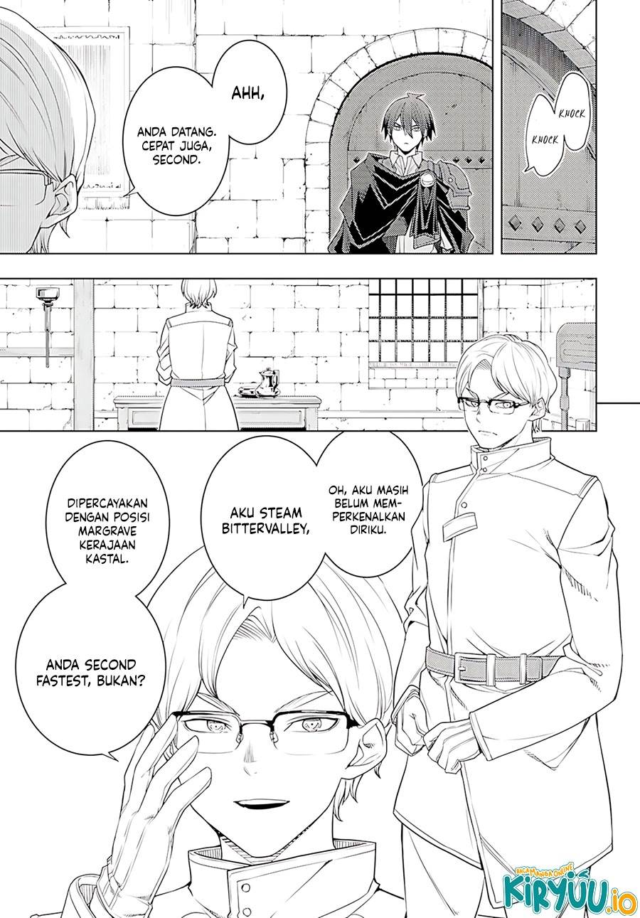 Moto Sekai Ichi’i Subchara Ikusei Nikki: Hai Player Isekai wo Kouryakuchuu! Chap 76 - Next Chap 77