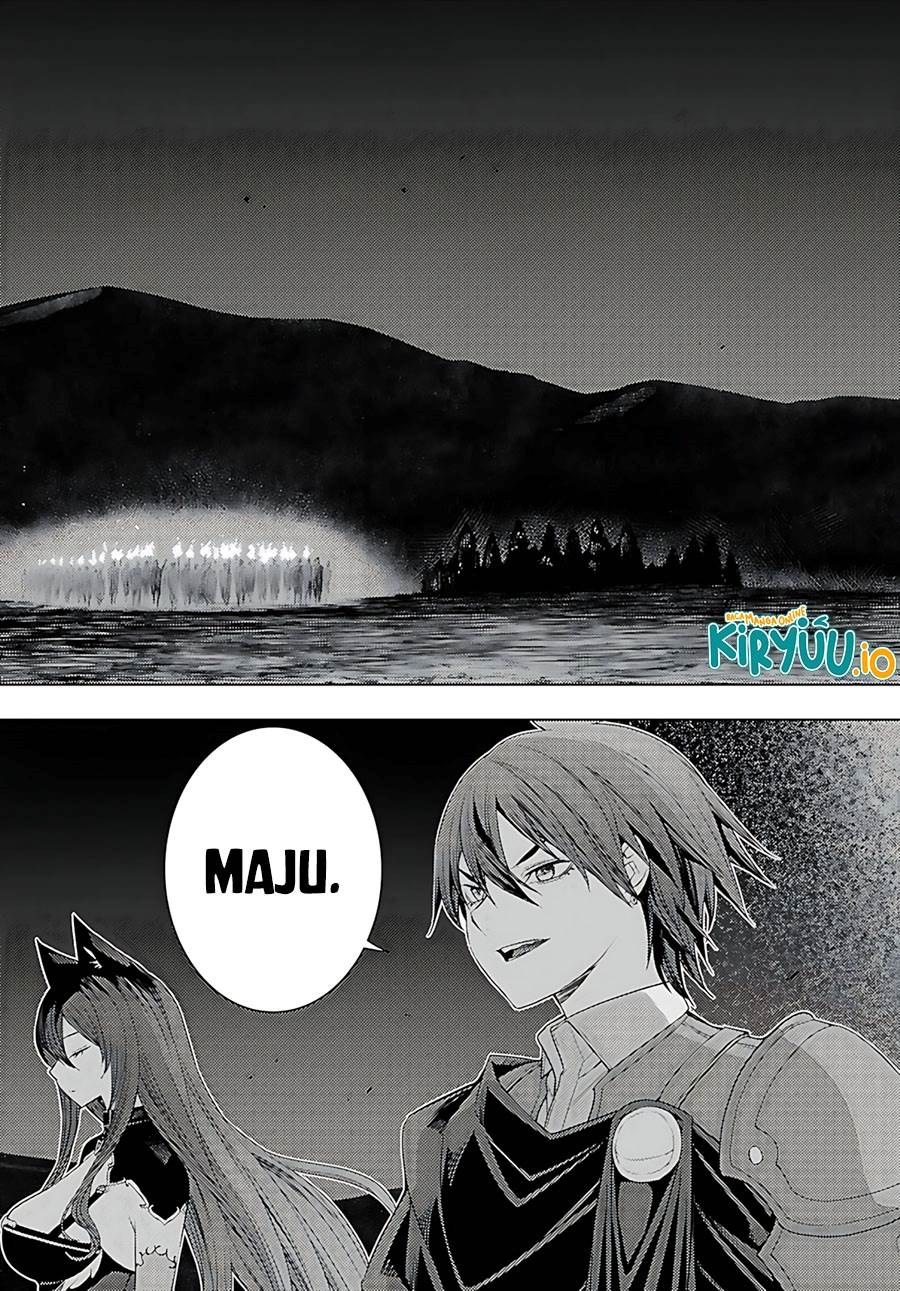 Moto Sekai Ichi’i Subchara Ikusei Nikki: Hai Player Isekai wo Kouryakuchuu! Chap 76 - Next Chap 77