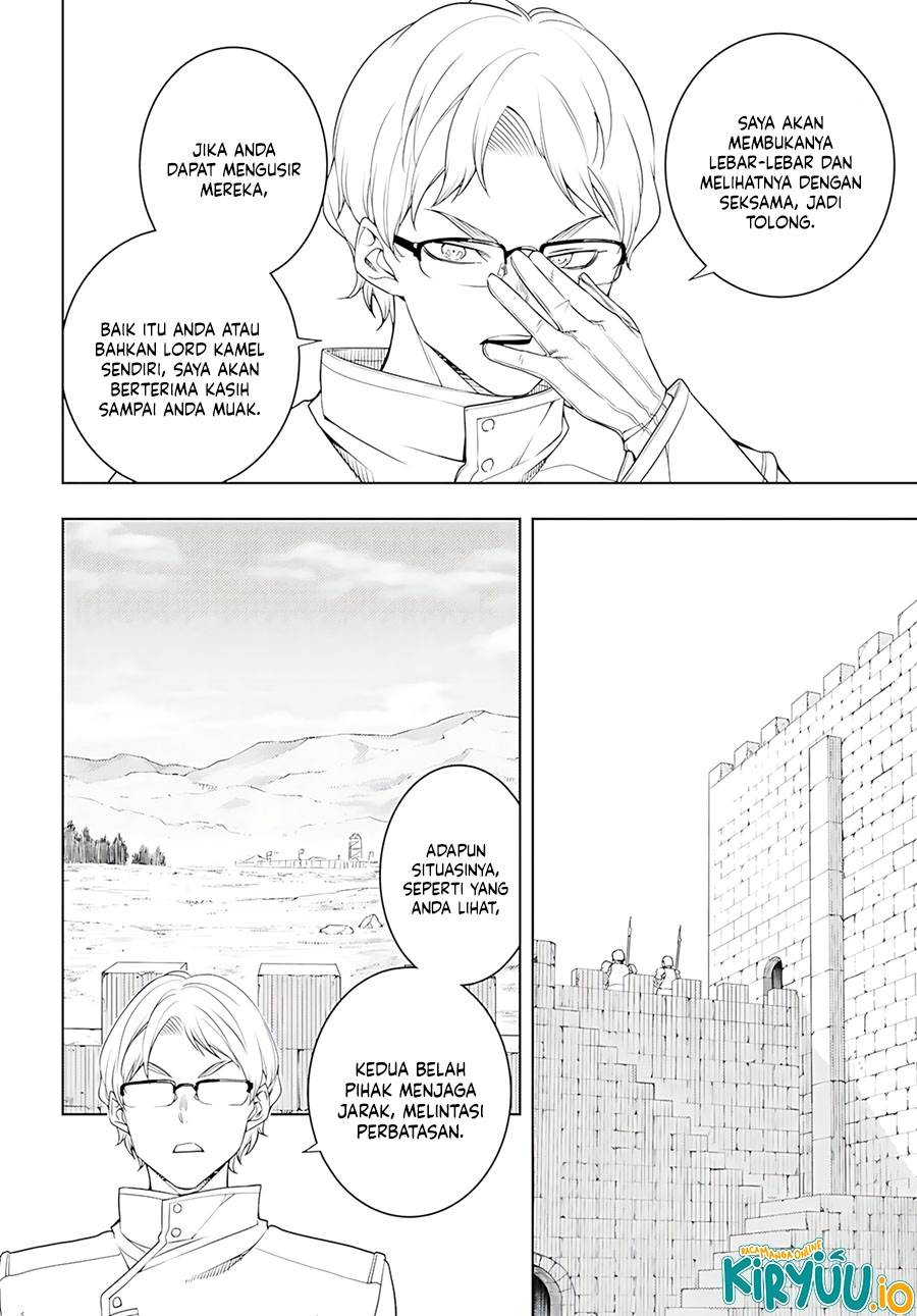 Moto Sekai Ichi’i Subchara Ikusei Nikki: Hai Player Isekai wo Kouryakuchuu! Chap 76 - Next Chap 77