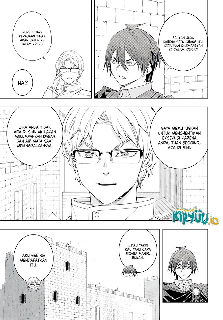 Moto Sekai Ichi’i Subchara Ikusei Nikki: Hai Player Isekai wo Kouryakuchuu! Chap 76 - Next Chap 77