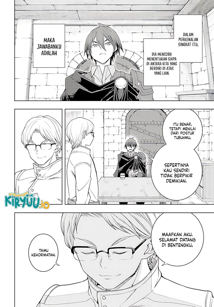 Moto Sekai Ichi’i Subchara Ikusei Nikki: Hai Player Isekai wo Kouryakuchuu! Chap 76 - Next Chap 77