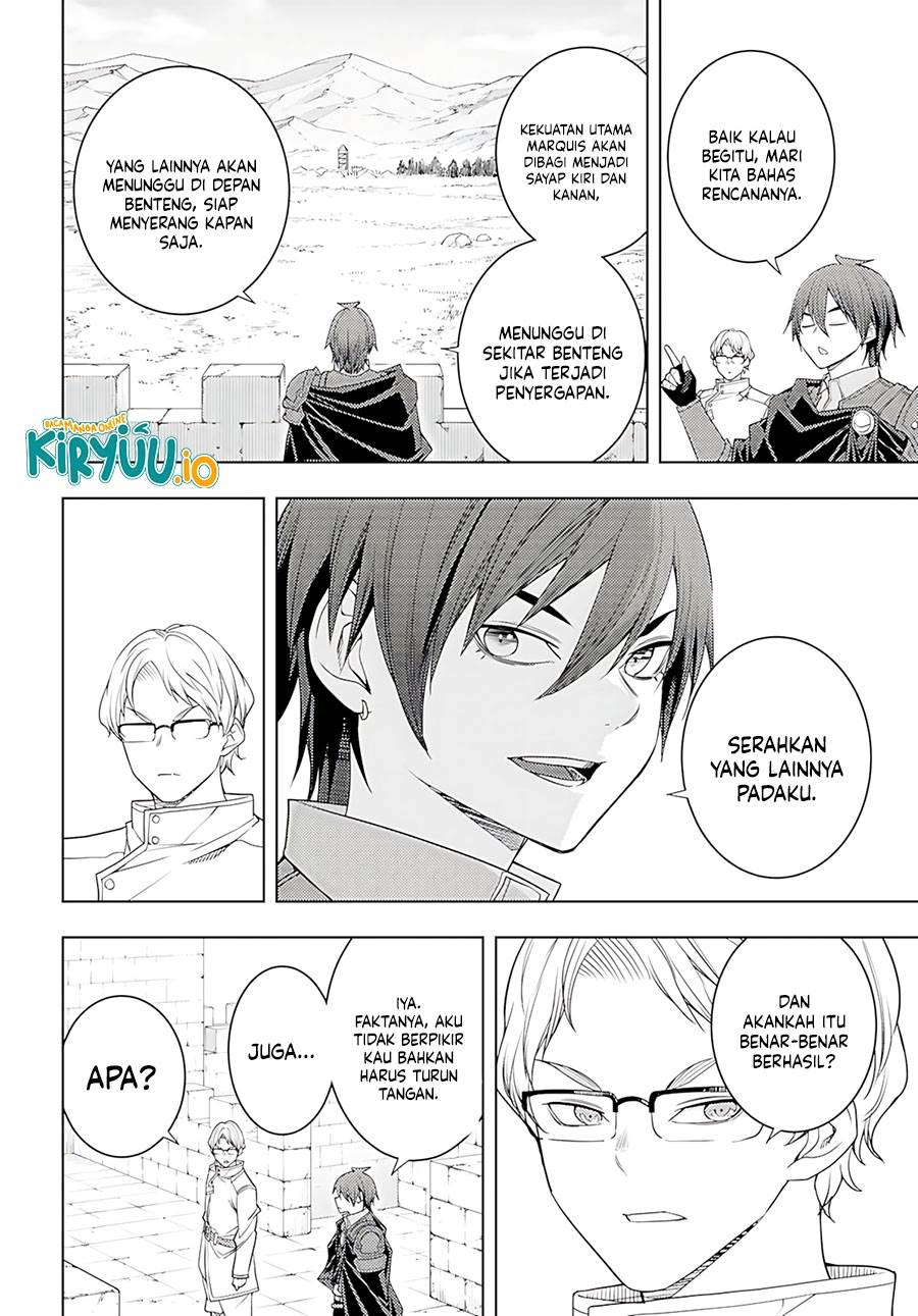 Moto Sekai Ichi’i Subchara Ikusei Nikki: Hai Player Isekai wo Kouryakuchuu! Chap 76 - Next Chap 77