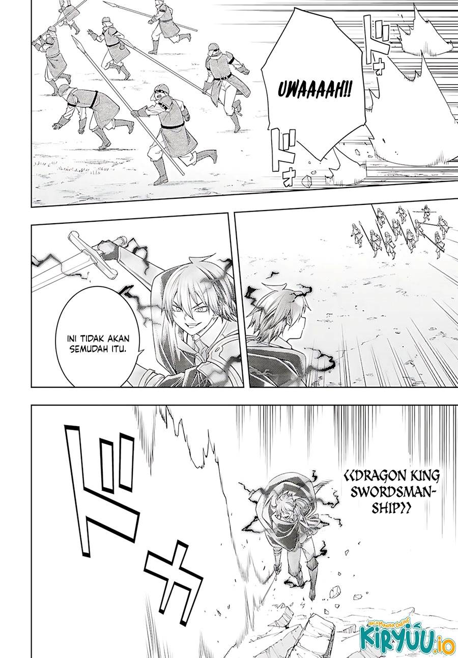 Moto Sekai Ichi’i Subchara Ikusei Nikki: Hai Player Isekai wo Kouryakuchuu! Chap 76 - Next Chap 77