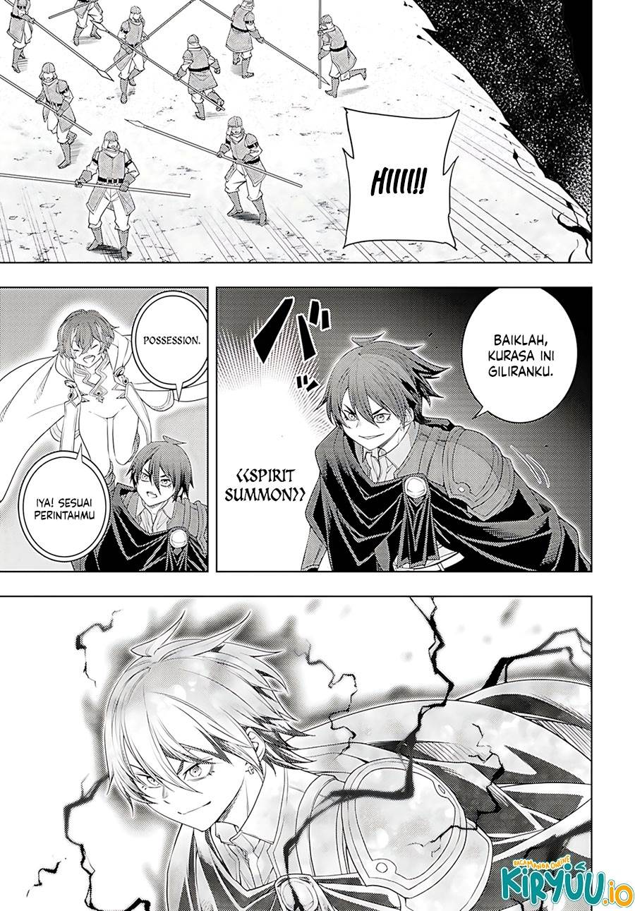 Moto Sekai Ichi’i Subchara Ikusei Nikki: Hai Player Isekai wo Kouryakuchuu! Chap 76 - Next Chap 77