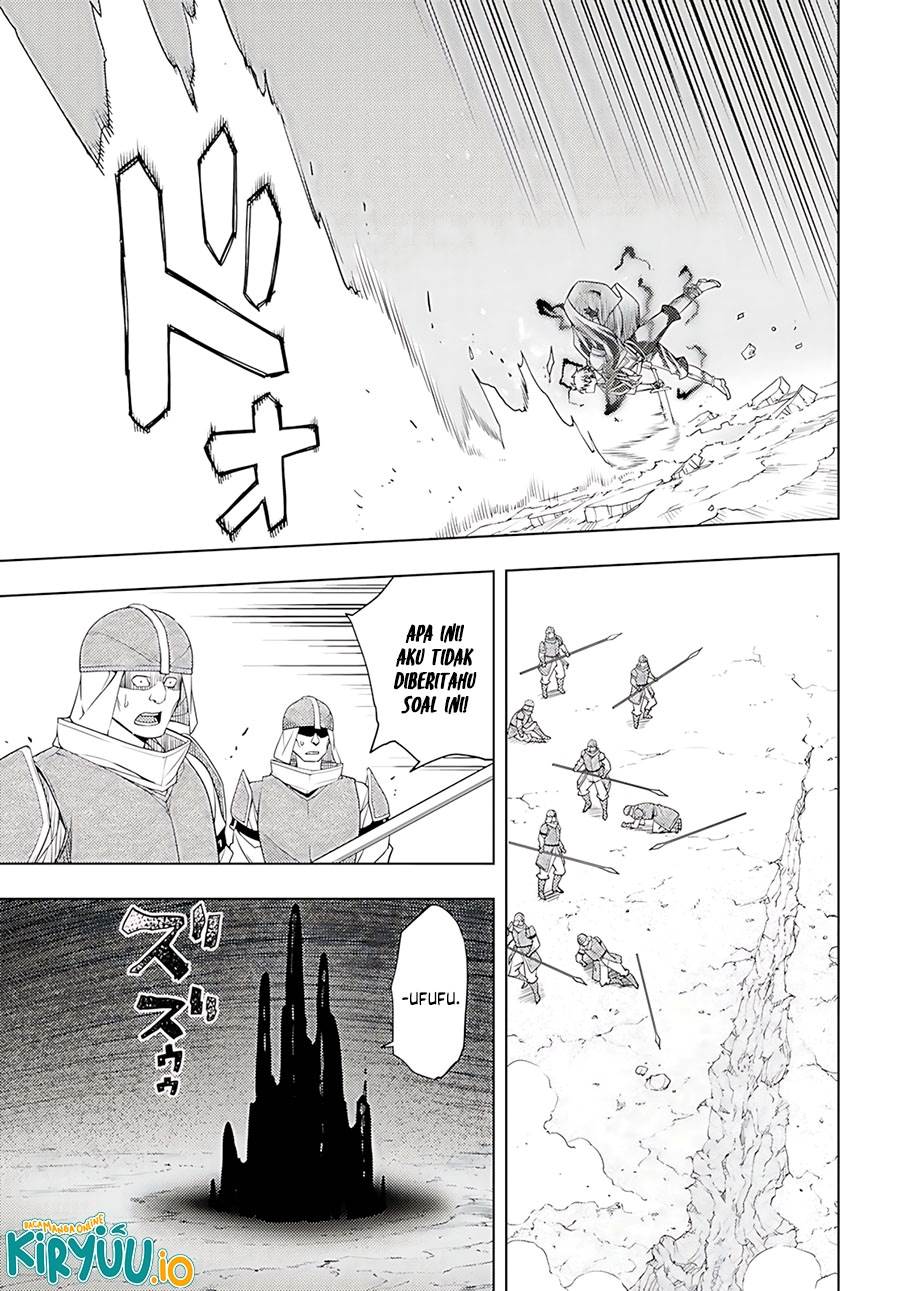 Moto Sekai Ichi’i Subchara Ikusei Nikki: Hai Player Isekai wo Kouryakuchuu! Chap 76 - Next Chap 77