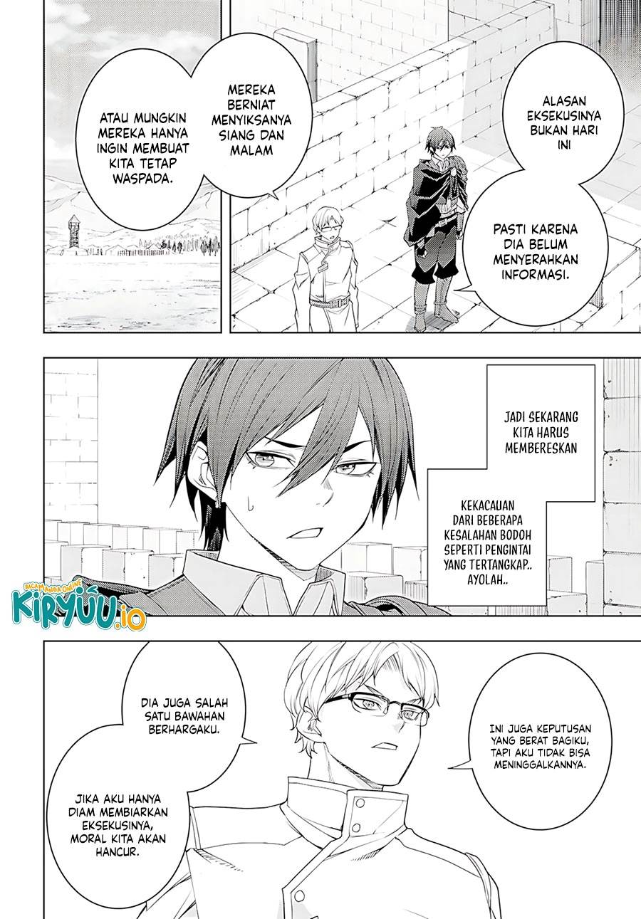 Moto Sekai Ichi’i Subchara Ikusei Nikki: Hai Player Isekai wo Kouryakuchuu! Chap 76 - Next Chap 77
