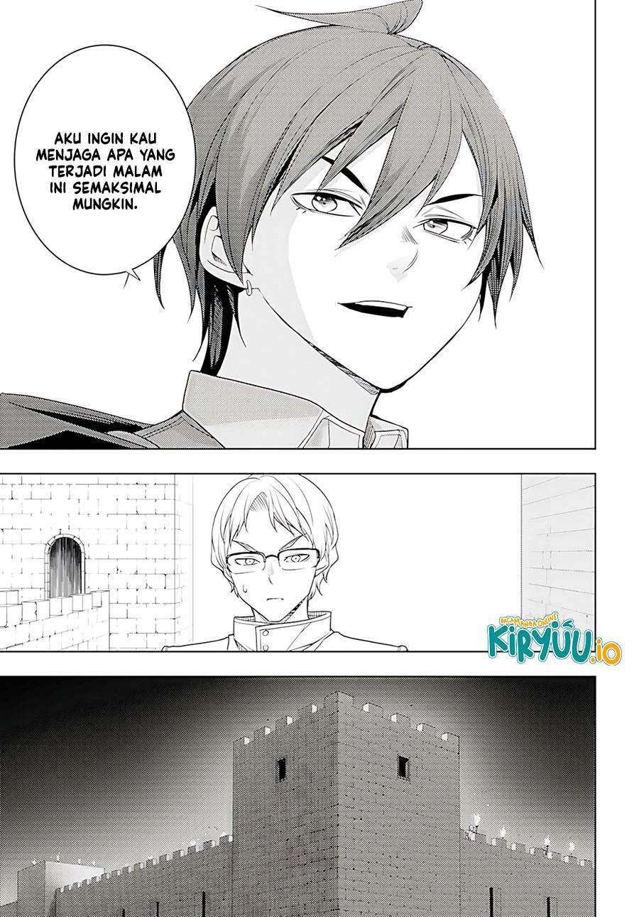 Moto Sekai Ichi’i Subchara Ikusei Nikki: Hai Player Isekai wo Kouryakuchuu! Chap 76 - Next Chap 77