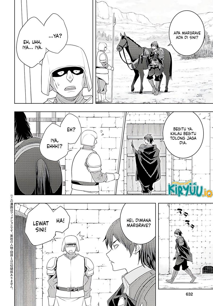 Moto Sekai Ichi’i Subchara Ikusei Nikki: Hai Player Isekai wo Kouryakuchuu! Chap 76 - Next Chap 77