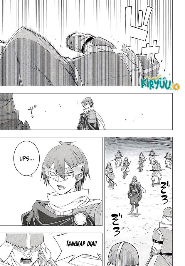 Moto Sekai Ichi’i Subchara Ikusei Nikki: Hai Player Isekai wo Kouryakuchuu! Chap 77 - Next Chap 78