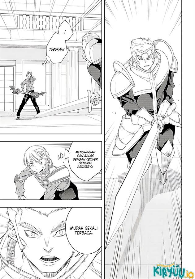 Moto Sekai Ichi’i Subchara Ikusei Nikki: Hai Player Isekai wo Kouryakuchuu! Chap 77 - Next Chap 78