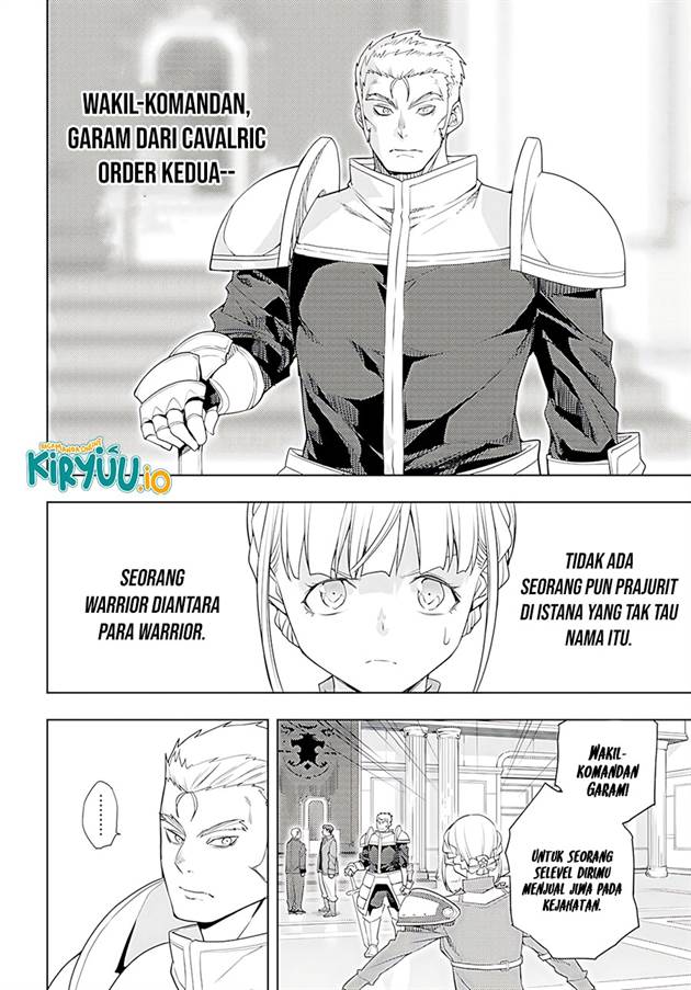 Moto Sekai Ichi’i Subchara Ikusei Nikki: Hai Player Isekai wo Kouryakuchuu! Chap 77 - Next Chap 78