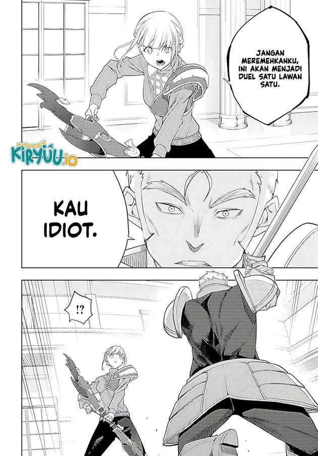 Moto Sekai Ichi’i Subchara Ikusei Nikki: Hai Player Isekai wo Kouryakuchuu! Chap 77 - Next Chap 78