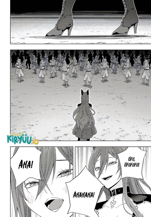 Moto Sekai Ichi’i Subchara Ikusei Nikki: Hai Player Isekai wo Kouryakuchuu! Chap 77 - Next Chap 78