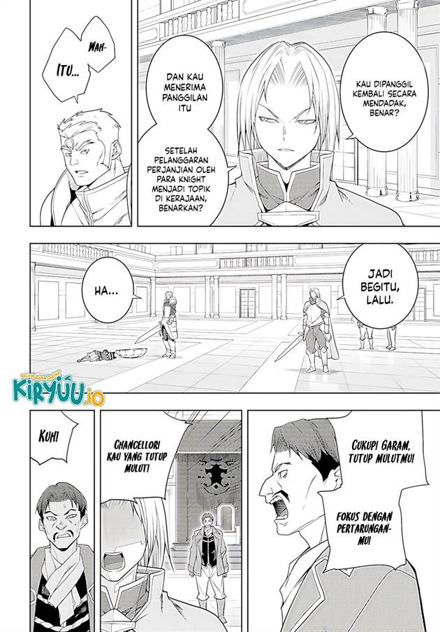 Moto Sekai Ichi’i Subchara Ikusei Nikki: Hai Player Isekai wo Kouryakuchuu! Chap 78 - Next Chap 79