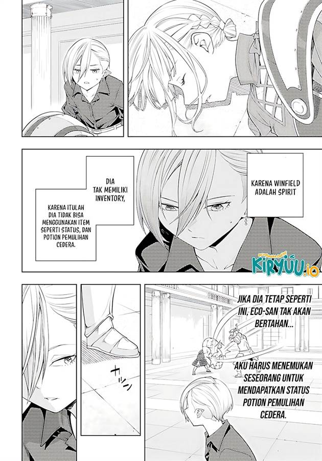 Moto Sekai Ichi’i Subchara Ikusei Nikki: Hai Player Isekai wo Kouryakuchuu! Chap 78 - Next Chap 79