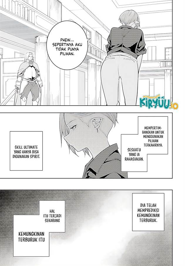 Moto Sekai Ichi’i Subchara Ikusei Nikki: Hai Player Isekai wo Kouryakuchuu! Chap 78 - Next Chap 79