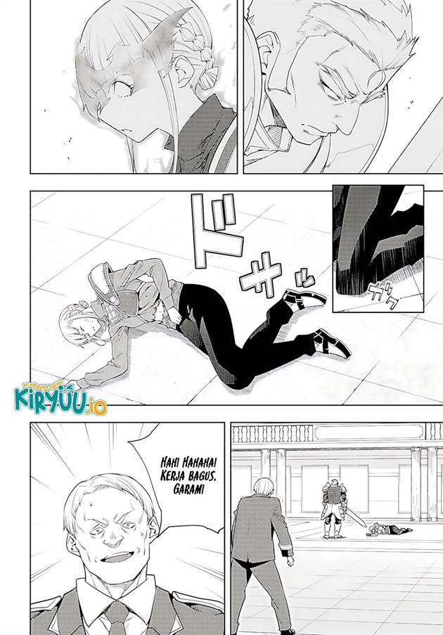 Moto Sekai Ichi’i Subchara Ikusei Nikki: Hai Player Isekai wo Kouryakuchuu! Chap 78 - Next Chap 79