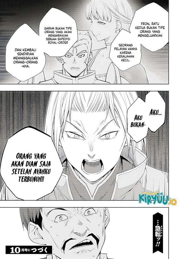 Moto Sekai Ichi’i Subchara Ikusei Nikki: Hai Player Isekai wo Kouryakuchuu! Chap 78 - Next Chap 79