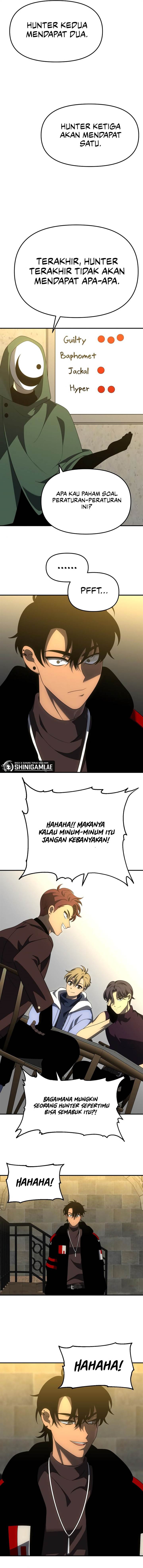 I Used To Be The Boss Chap 57 - Next Chap 58