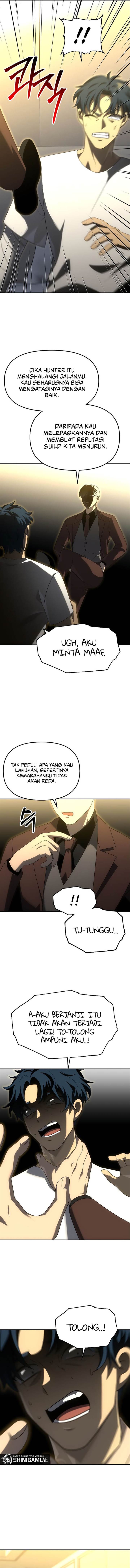 I Used To Be The Boss Chap 56 - Next Chap 57