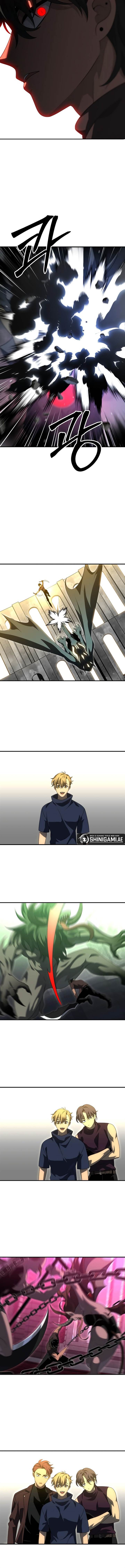 I Used To Be The Boss Chap 58 - Next Chap 59