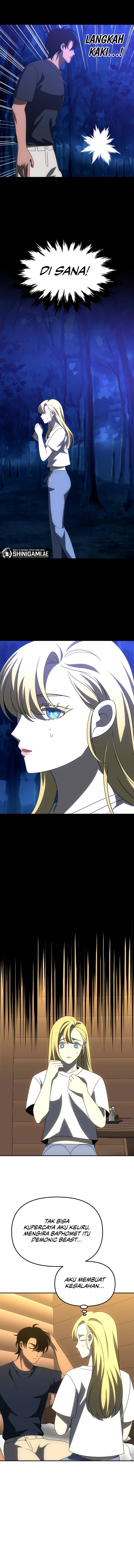 I Used To Be The Boss Chap 60 - Next Chap 61