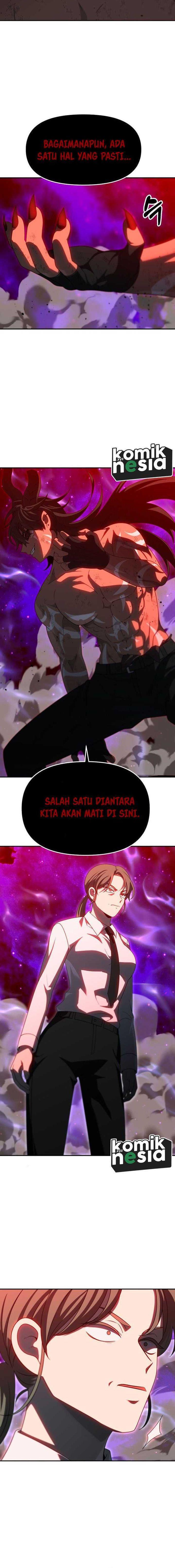 I Used To Be The Boss Chap 67 - Next Chap 68