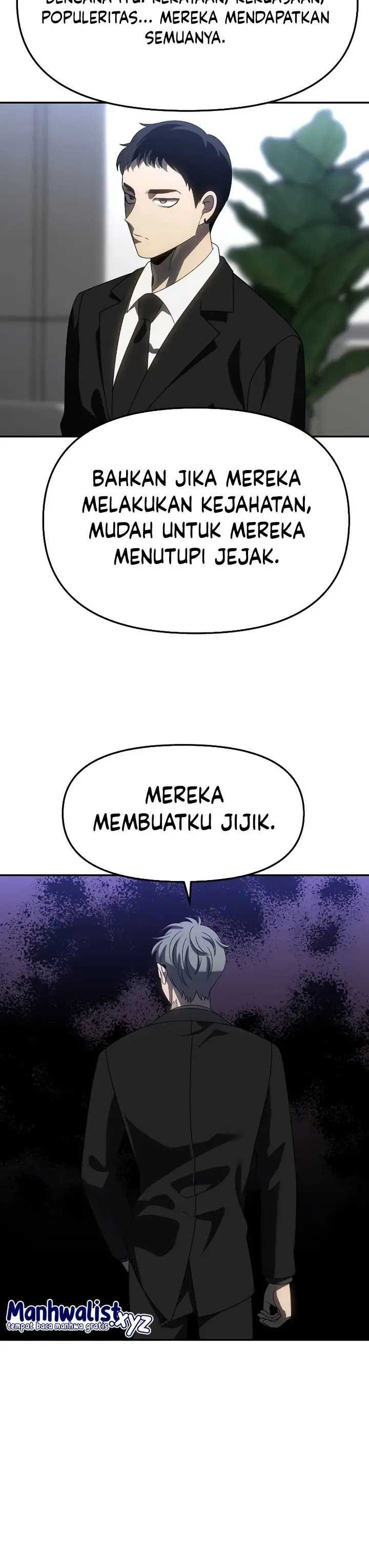 I Used To Be The Boss Chap 85 - Next Chap 86