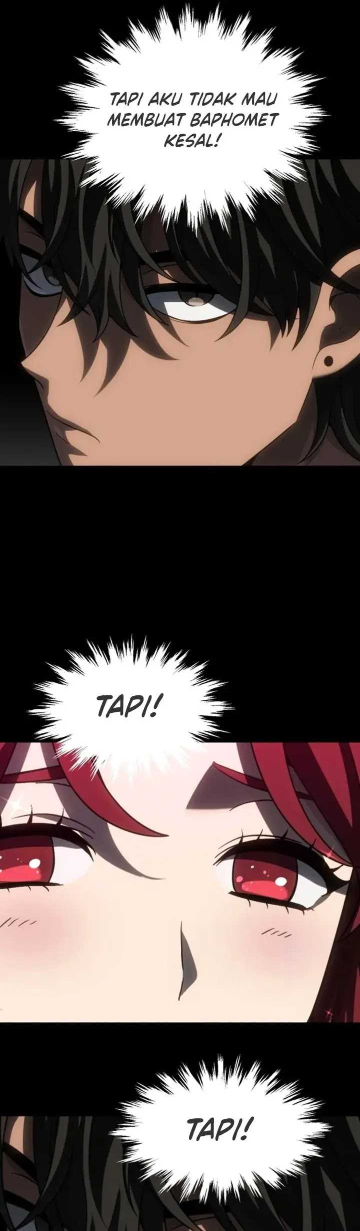 I Used To Be The Boss Chap 86 - Next Chap 87