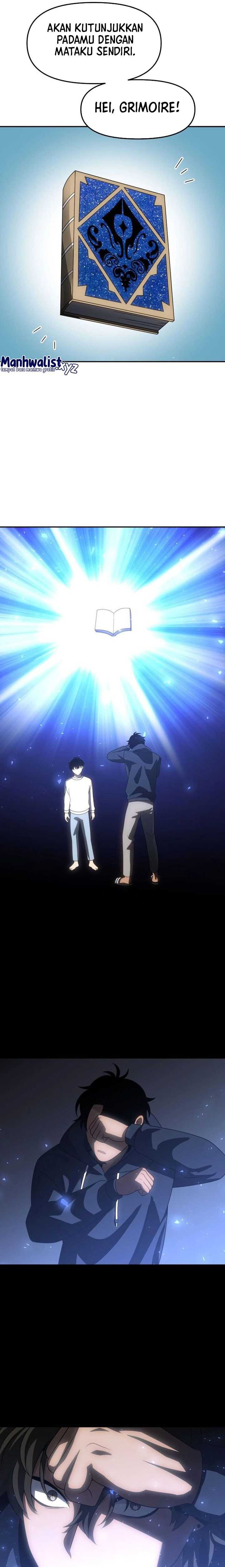 I Used To Be The Boss Chap 88 - Next Chap 89