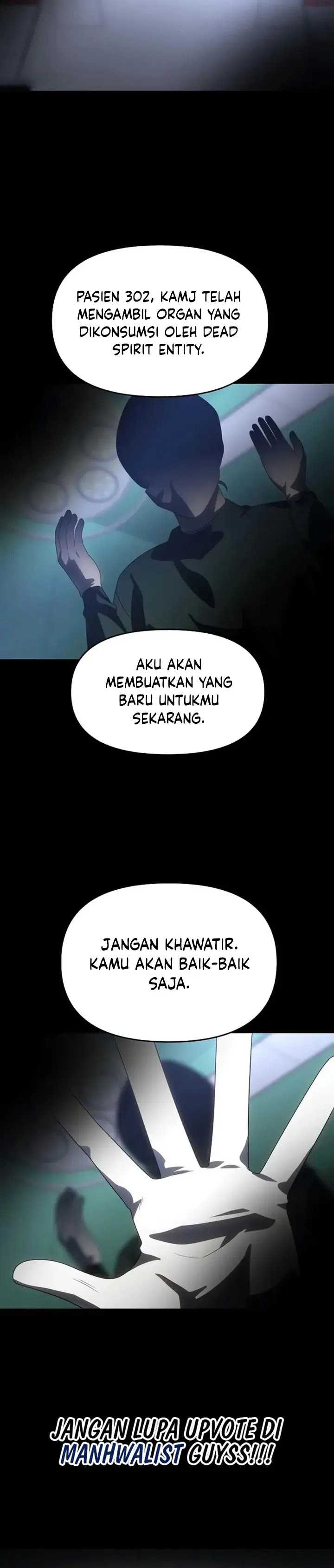 I Used To Be The Boss Chap 91 - Next Chap 92