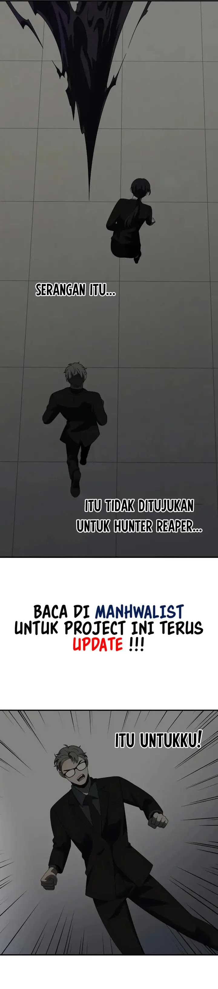 I Used To Be The Boss Chap 91 - Next Chap 92