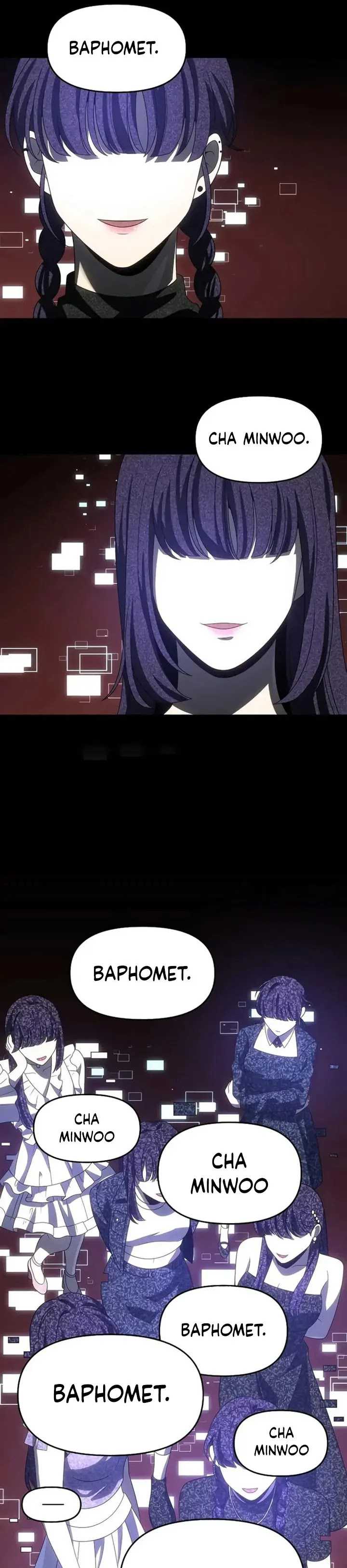 I Used To Be The Boss Chap 91 - Next Chap 92