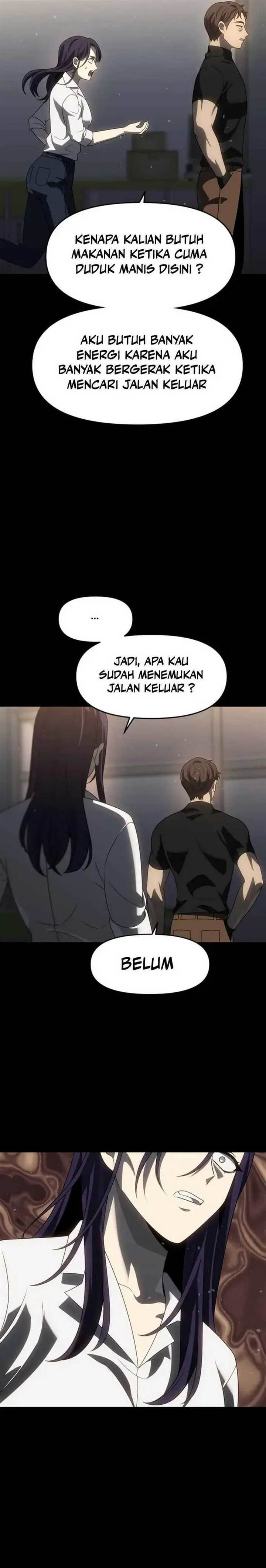I Used To Be The Boss Chap 97 - Next Chap 98