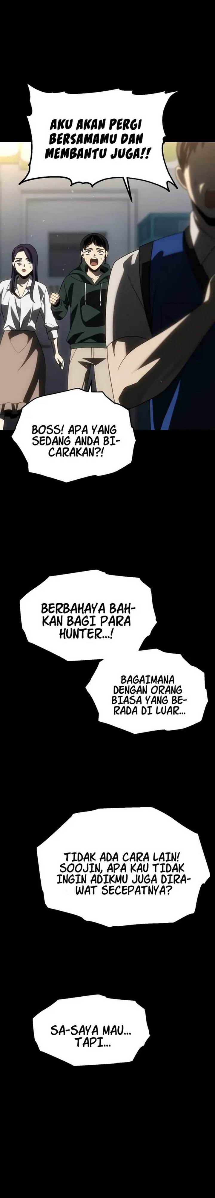 I Used To Be The Boss Chap 95 - Next Chap 96