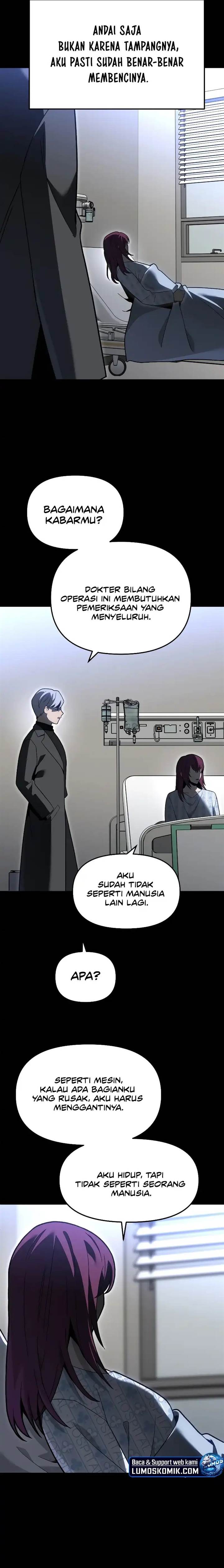 I Used To Be The Boss Chap 130 - Next Chap 131